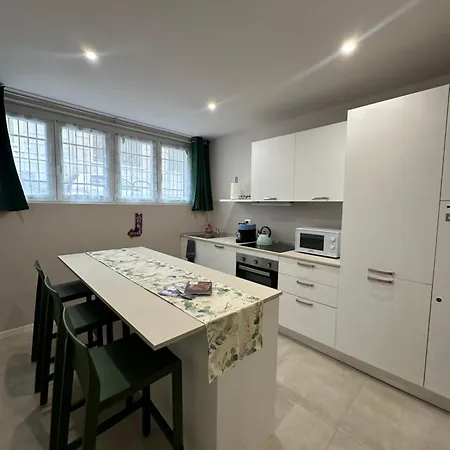Monolocale Piazza Gambara M1 Apartment Milan