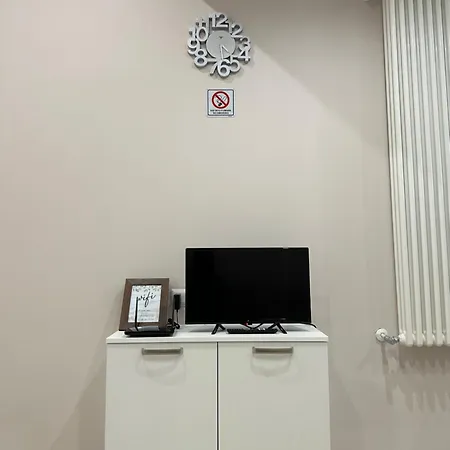 Monolocale Piazza Gambara M1 Apartment Milan