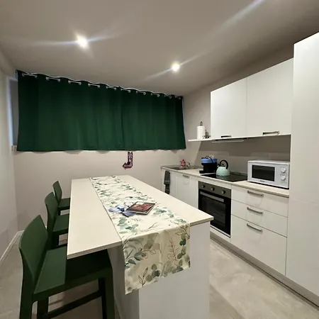 Monolocale Piazza Gambara M1 Apartment *