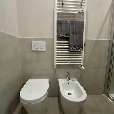 Monolocale Piazza Gambara M1 Apartment Milan