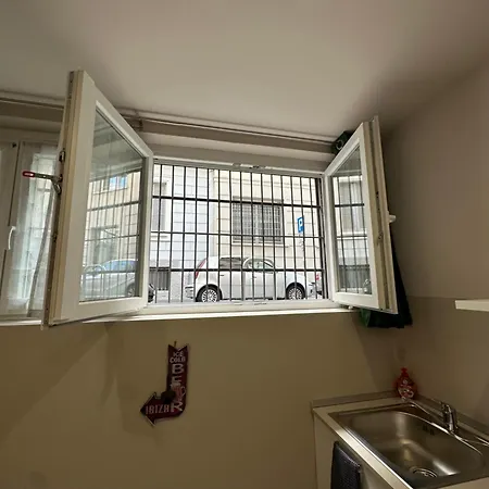 Apartment Monolocale Piazza Gambara M1 Milan