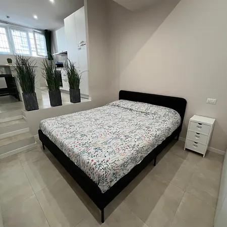 Monolocale Piazza Gambara M1 * Milano