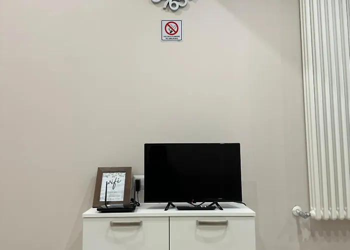 Monolocale Piazza Gambara M1 Apartment Mailand