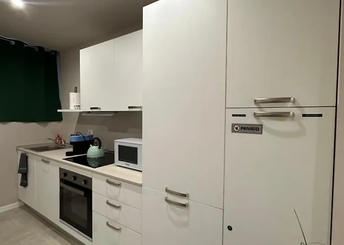 Monolocale Piazza Gambara M1 Apartment