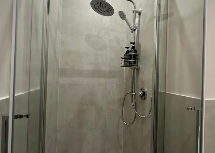 Monolocale Piazza Gambara M1 Apartment