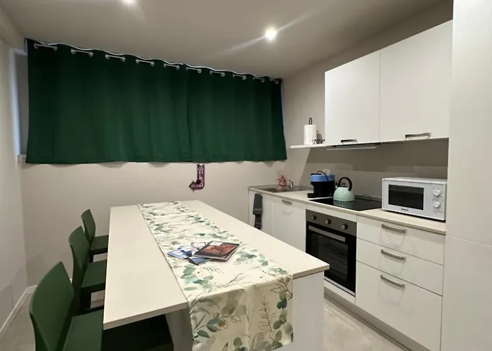 Monolocale Piazza Gambara M1 Apartment *
