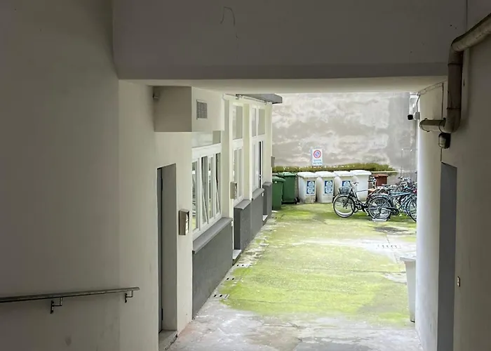 Monolocale Piazza Gambara M1 Apartment *