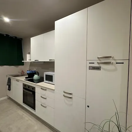 Monolocale Piazza Gambara M1 Apartament