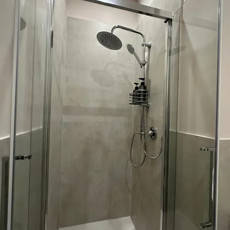 Monolocale Piazza Gambara M1 Apartament