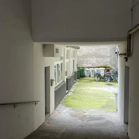 Monolocale Piazza Gambara M1 Apartament *