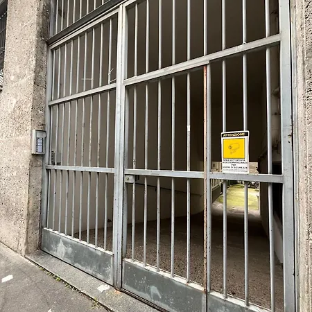 Monolocale Piazza Gambara M1 Mediolan